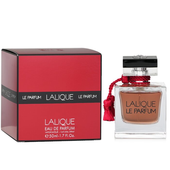 LALIQUE - Le Parfum Eau De Parfum Spray