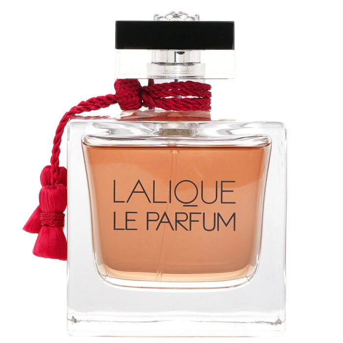 LALIQUE - Le Parfum Eau De Parfum Spray