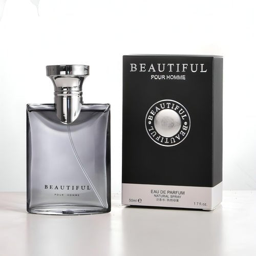 Men's Durable Wood Fresh Natural Eau de Parfum - Tizianaparfum
