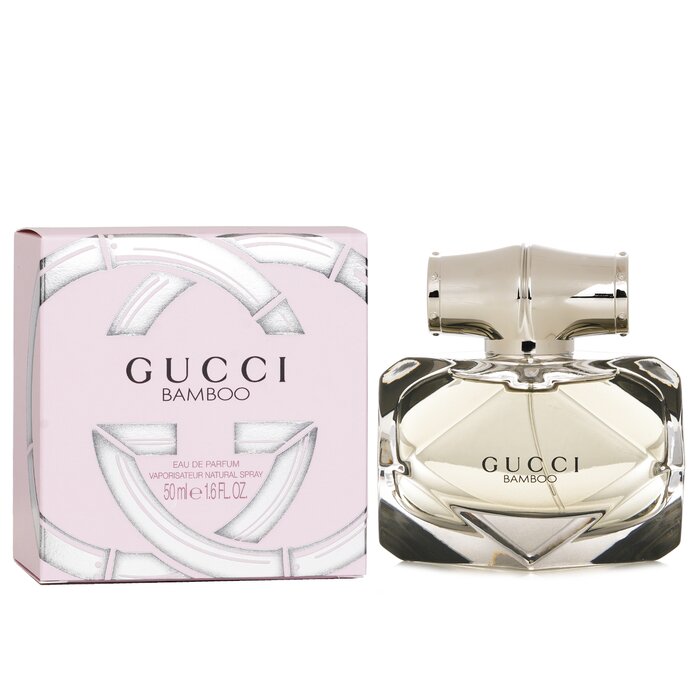GUCCI - Bamboo Eau De Parfum Spray
