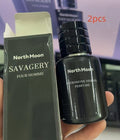 Savagery Parfum - Men's Perfume Niche Atmosphere Lasting Fragrance - Tizianaparfum