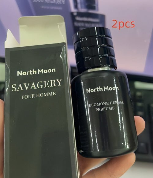 Savagery Parfum - Men's Perfume Niche Atmosphere Lasting Fragrance - Tizianaparfum