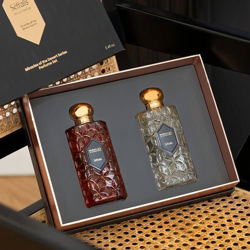 A.1. Miracles Parfum - Sports Long-lasting Light Perfume Men - Tiziana Parfum Store