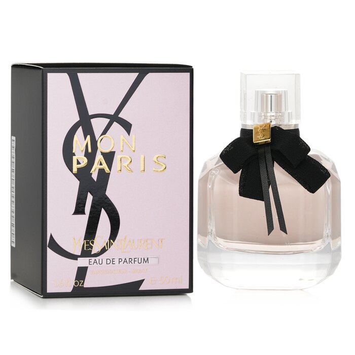 YVES SAINT LAURENT - Mon Paris Eau De Parfum Vaporisateur