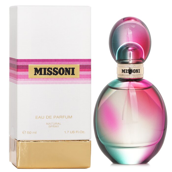 MISSONI - Eau De Parfum Spray