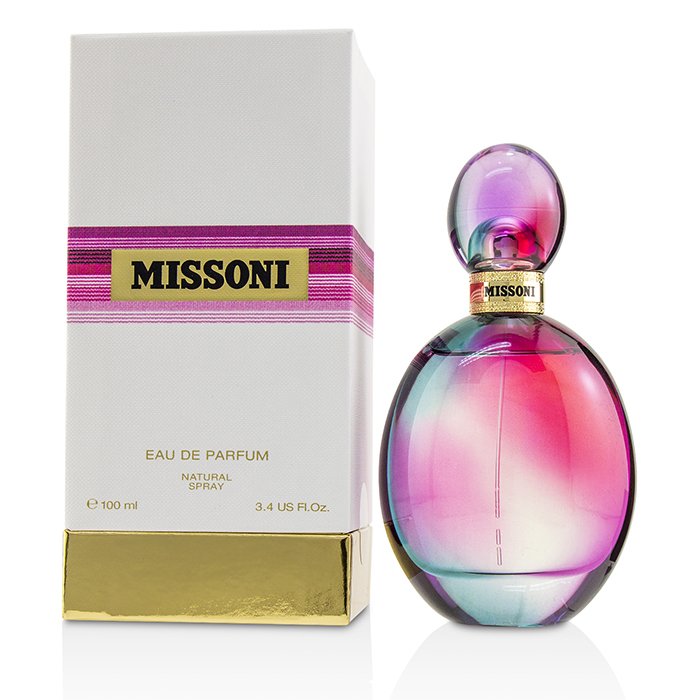 MISSONI - Eau De Parfum Spray