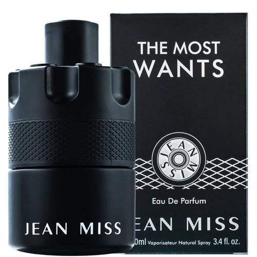 Jean Miss Parfum - New Men's Lasting Fragrance Pheromone Perfume - Tiziana Parfum Store