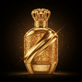 Eau De Toilette 24k Parfum - Natural Long Lasting - Tizianaparfum