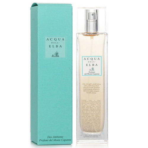 ACQUA DELL'ELBA - Room Spray - Scents of Monte Capanne