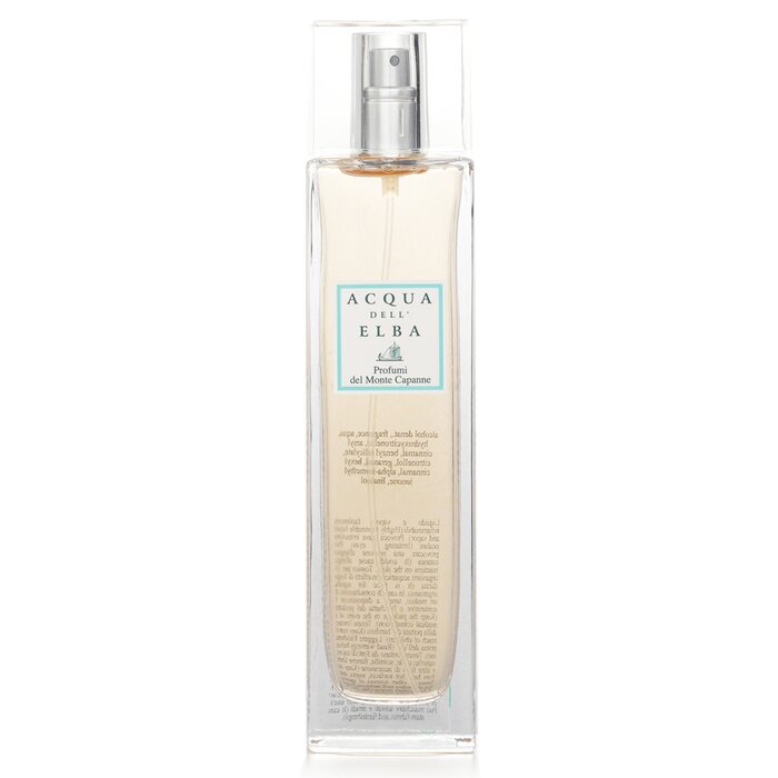 ACQUA DELL'ELBA - Spray d'ambiance - Parfums du Mont Capanne