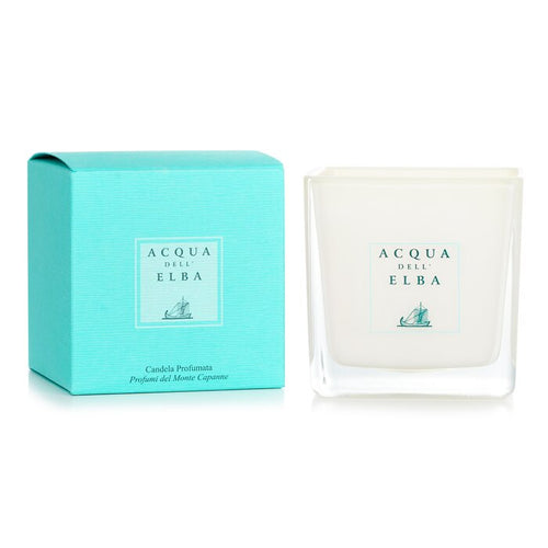 ACQUA DELL'ELBA - Scented Candle - Scents of Monte Capanne