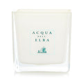 ACQUA DELL'ELBA - Scented Candle - Profumi Del Monte Capanne