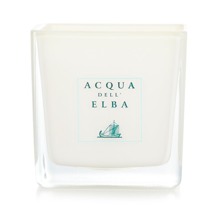 ACQUA DELL'ELBA - Scented Candle - Profumi Del Monte Capanne