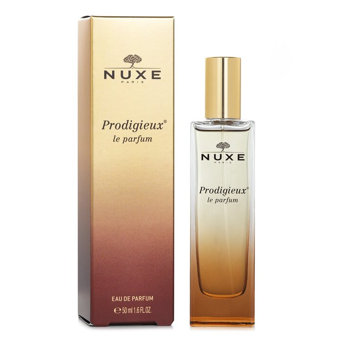 NUXE - Prodigieux Le Parfum Eau De Parfum Spray