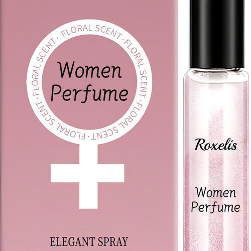 Desert Rose Lady Perfume Lasts Parfum - Tiziana Parfum Store