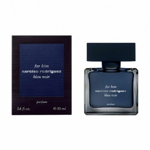 Men's Perfume Narciso Rodriguez For Him Bleu Noir Parfum (50 ml) - Tizianaparfum