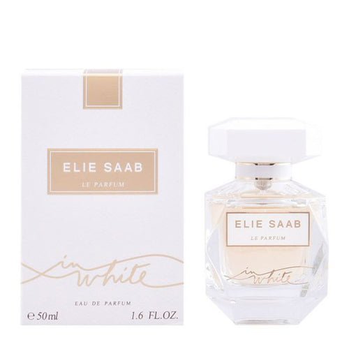 Women's Perfume Le Parfum in White Elie Saab EDP EDP - Tiziana Parfum Store