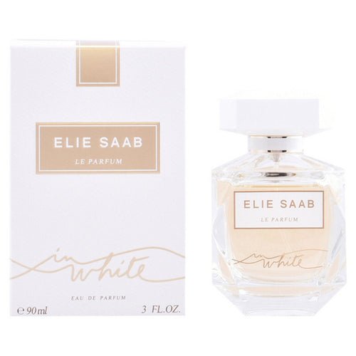 Women's Perfume Le Parfum in White Elie Saab EDP EDP - Tiziana Parfum Store
