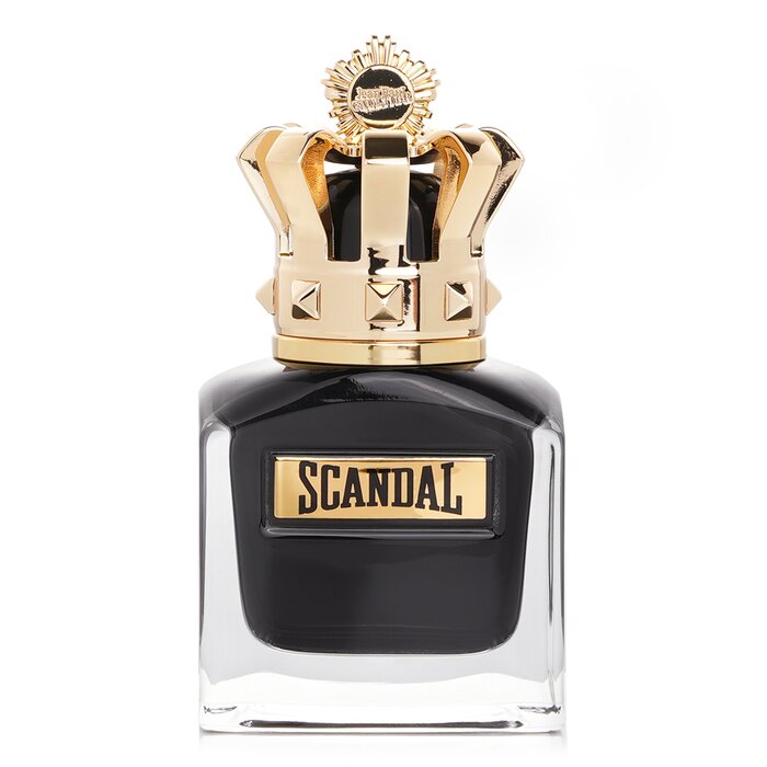 JEAN PAUL GAULTIER - Scandal Le Parfum Intense Pour Homme Eau De Parfum Spray