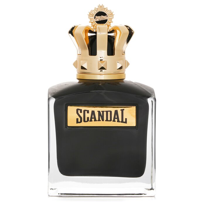 JEAN PAUL GAULTIER - Scandal Le Parfum Intense For Men Eau De Parfum Spray