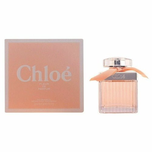 Women's Perfume Fleur De Parfum Chloe EDP - Tizianaparfum