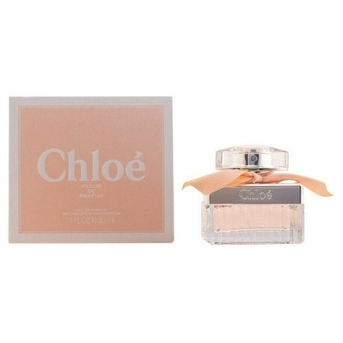 Women's Perfume Fleur De Parfum Chloe EDP - Tizianaparfum