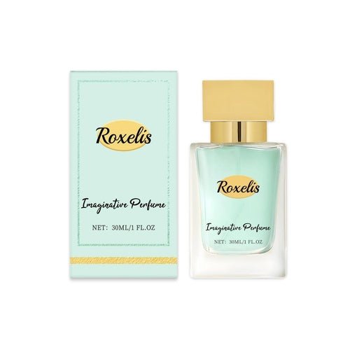 Spray Long-lasting Light Perfume Citrus Charm Parfum - Tiziana Parfum Store