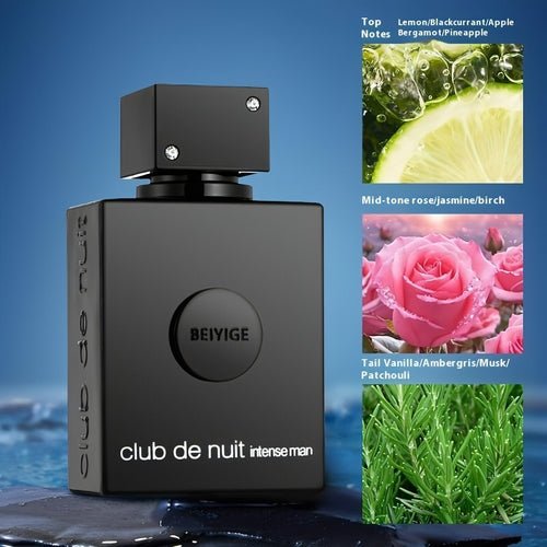 BEIYIGE Parfum - Perfume Lasting Fragrance Student Light Perfume - Tiziana Parfum Store