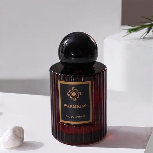 Warmkiss Parfum - Women's Long-lasting Natural Light Perfume - Tiziana Parfum Store