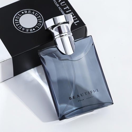 Men's Durable Wood Fresh Natural Eau de Parfum - Tizianaparfum