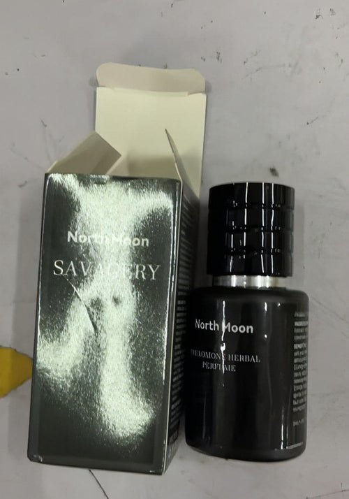 Savagery Parfum - Men's Perfume Niche Atmosphere Lasting Fragrance - Tizianaparfum