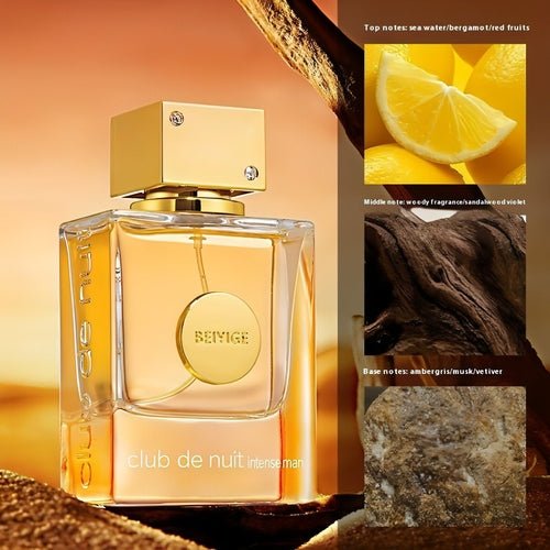 BEIYIGE Parfum - Perfume Lasting Fragrance Student Light Perfume - Tiziana Parfum Store