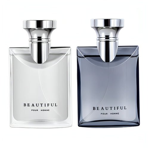 Men's Durable Wood Fresh Natural Eau de Parfum - Tizianaparfum