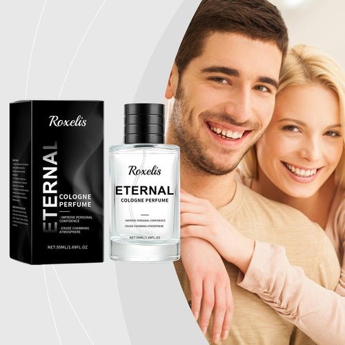 Charming Cologne Fragrance Dating Perfume Parfum Men - Tiziana Parfum Store