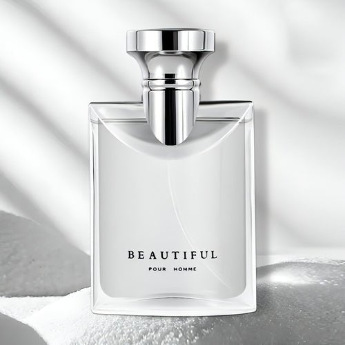 Men's Durable Wood Fresh Natural Eau de Parfum - Tizianaparfum