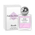 Pink Rose Parfum - Charming perfume lasting fragrance - Tiziana Parfum Store