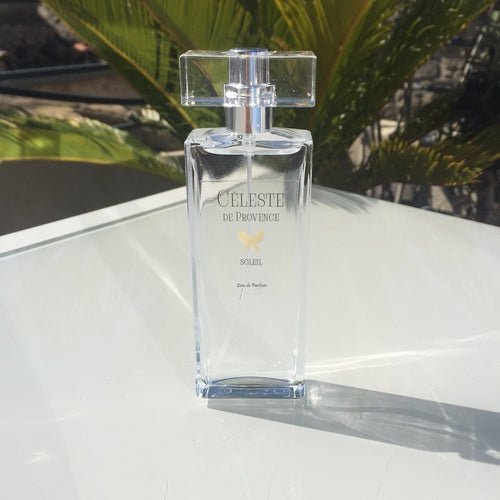 Soleil 50ml Eau de Parfum - Tiziana Parfum Store