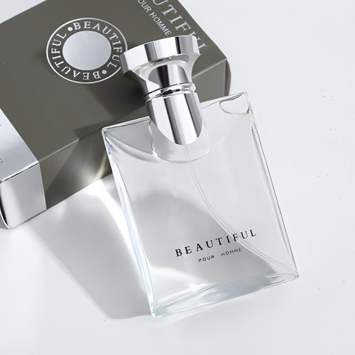 Men's Durable Wood Fresh Natural Eau de Parfum - Tizianaparfum