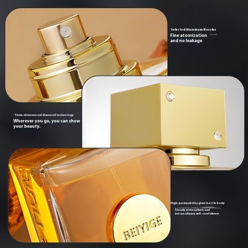 BEIYIGE Parfum - Perfume Lasting Fragrance Student Light Perfume - Tiziana Parfum Store