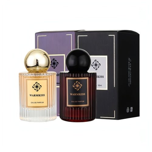 Warmkiss Parfum - Women's Long-lasting Natural Light Perfume - Tiziana Parfum Store