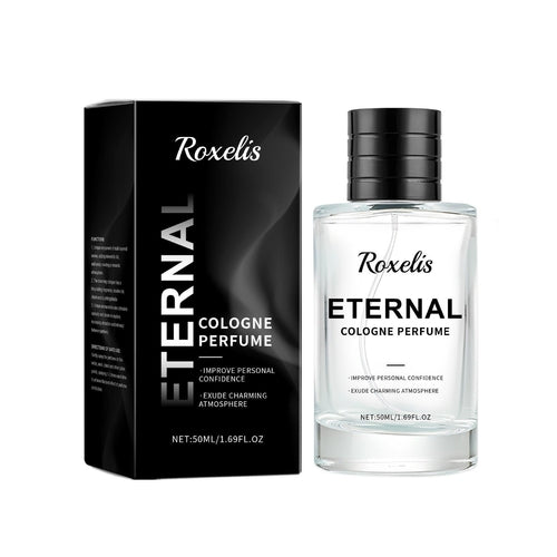 Charming Cologne Fragrance Dating Perfume Parfum Men - Tiziana Parfum Store