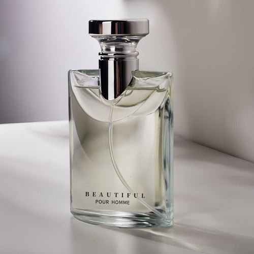 Men's Durable Wood Fresh Natural Eau de Parfum - Tizianaparfum