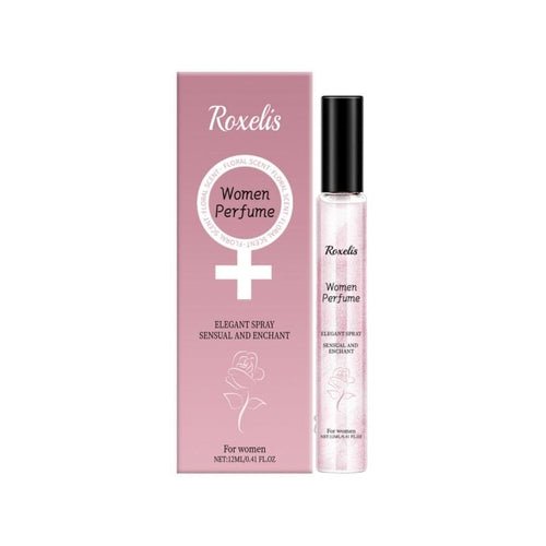 Desert Rose Lady Perfume Lasts Parfum - Tiziana Parfum Store