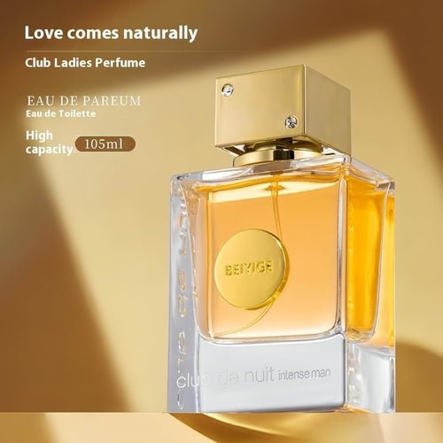 BEIYIGE Parfum - Perfume Lasting Fragrance Student Light Perfume - Tiziana Parfum Store