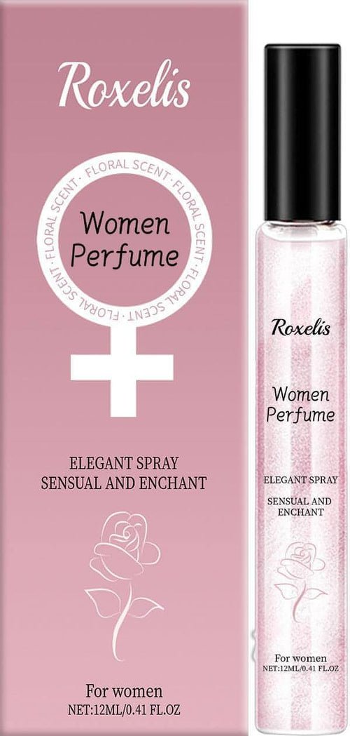 Desert Rose Lady Perfume Lasts Parfum - Tiziana Parfum Store