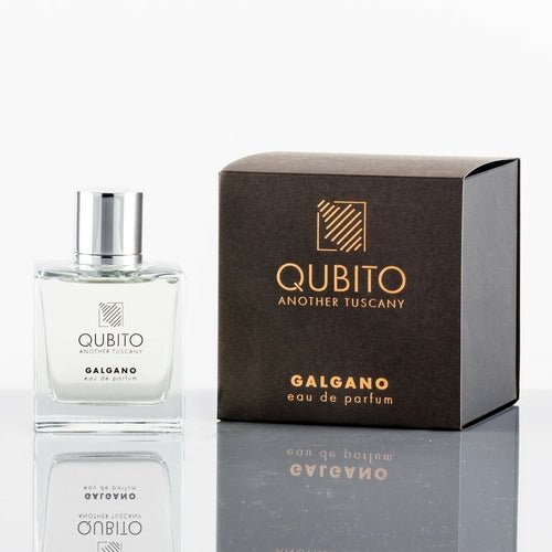 GALGANO (100 ML) - EAU DE PARFUM - Tizianaparfum