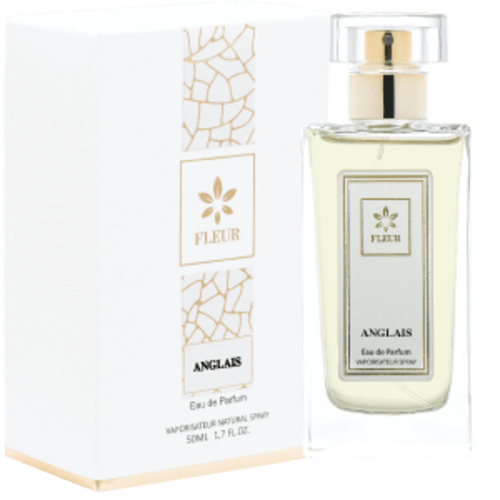 ANGLAIS Eau de Parfum Women - Tiziana Parfum Store