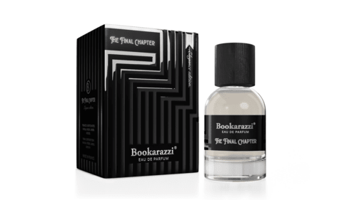 THE FINAL CHAPTER - Elegance Edition ( Smoky / Woody ) - Tiziana Parfum Store