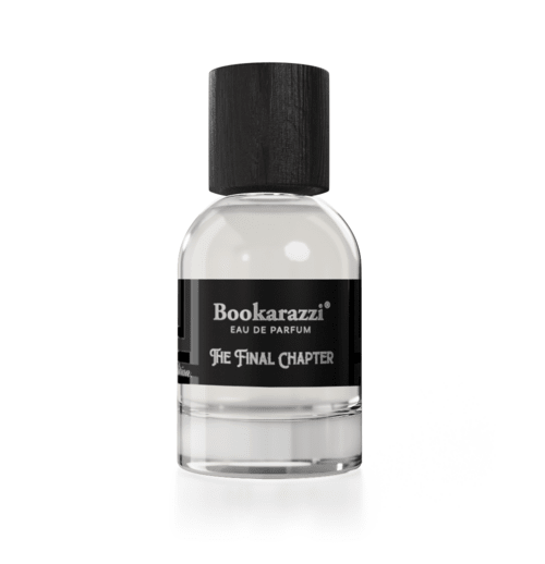 THE FINAL CHAPTER - Elegance Edition ( Smoky / Woody ) - Tiziana Parfum Store