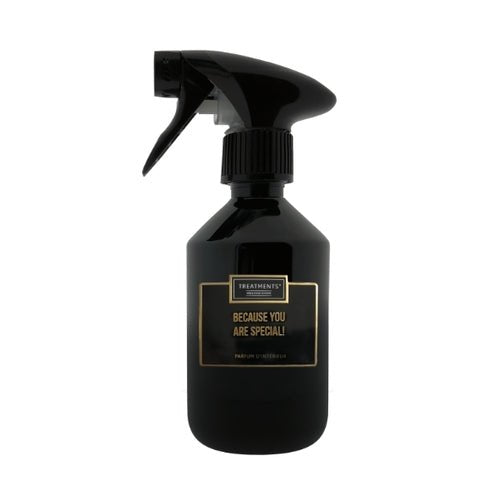 Treatments - TPQ02 - Parfum d'Intérieur - Because you are special! - Tizianaparfum